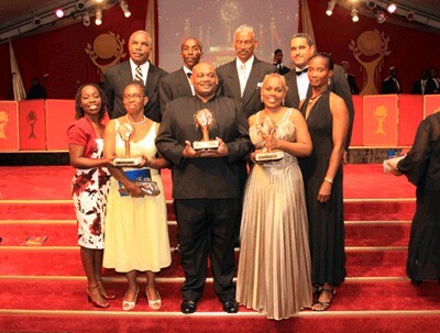 Three Awards for Atlantis Submarines Barbados