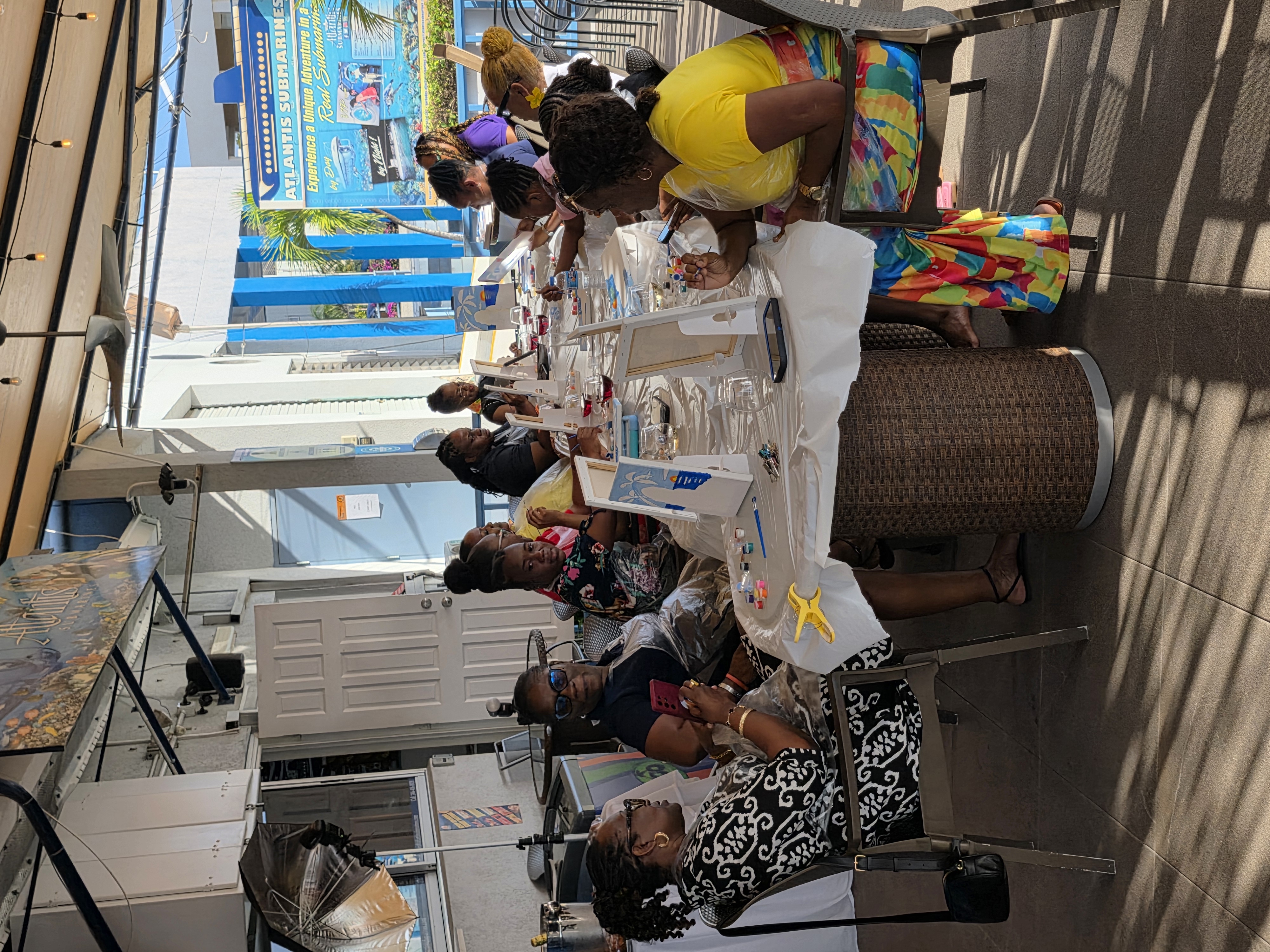 International Women's Day 2026 in Barbados