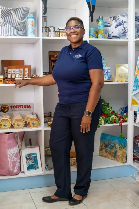 Exclusive Womens Day 2025 Atlantis Submarines Barbados Highlights