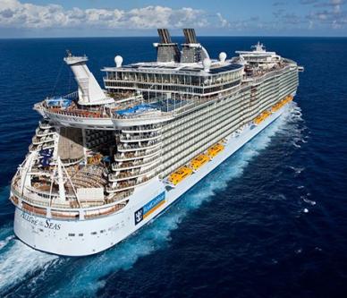 Royal Caribbean Cruise Lines