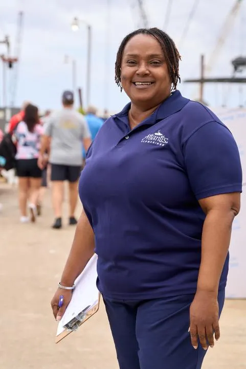 Barbados International Women's Day 2025