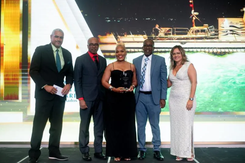 Atlantis Submarines Barbados Rises to the Top in 2024 Tourism Awards