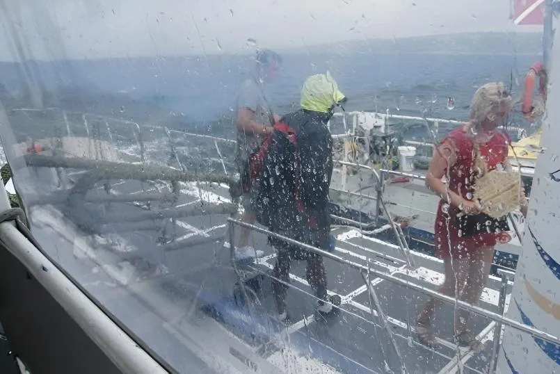 Atlantis Submarines - The Perfect Family Activity on a Rainy Day in Barbados