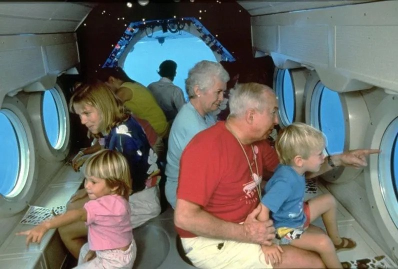 Explore Barbados from Under the Sea: A Guide for US Airbnb Guests Looking for Unique Adventures