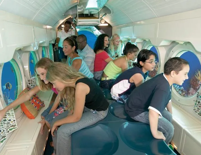 10 Reasons Why Barbados Is the Ultimate Adventure Destination for U.S. Tourists