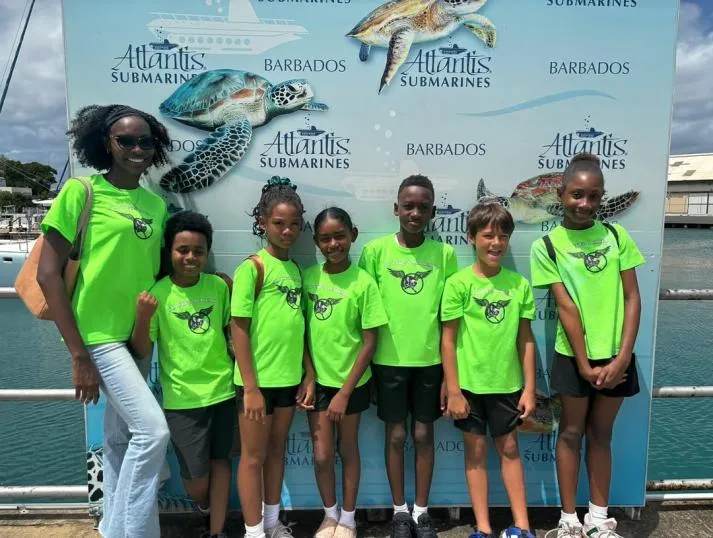 Barbados for Families: Top Kid-Friendly Activities & Tours