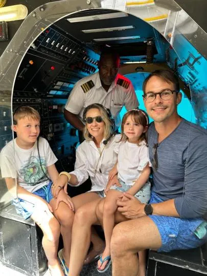 Family-Friendly Barbados Tours That Kids Will Love (Including Submarine Adventures!)