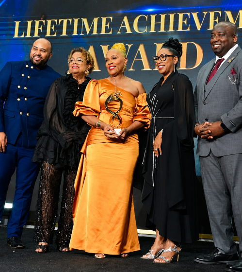 Atlantis Submarines Barbados Celebrates Roseanne Myers on Receiving 2026 BHTA Lifetime Achievement Award
