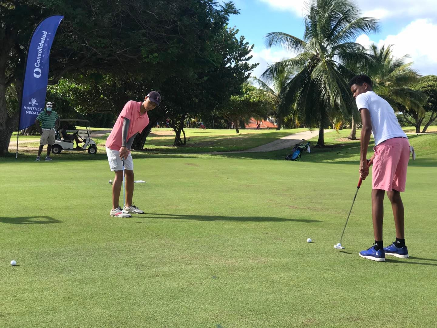 Barbados Golf Club