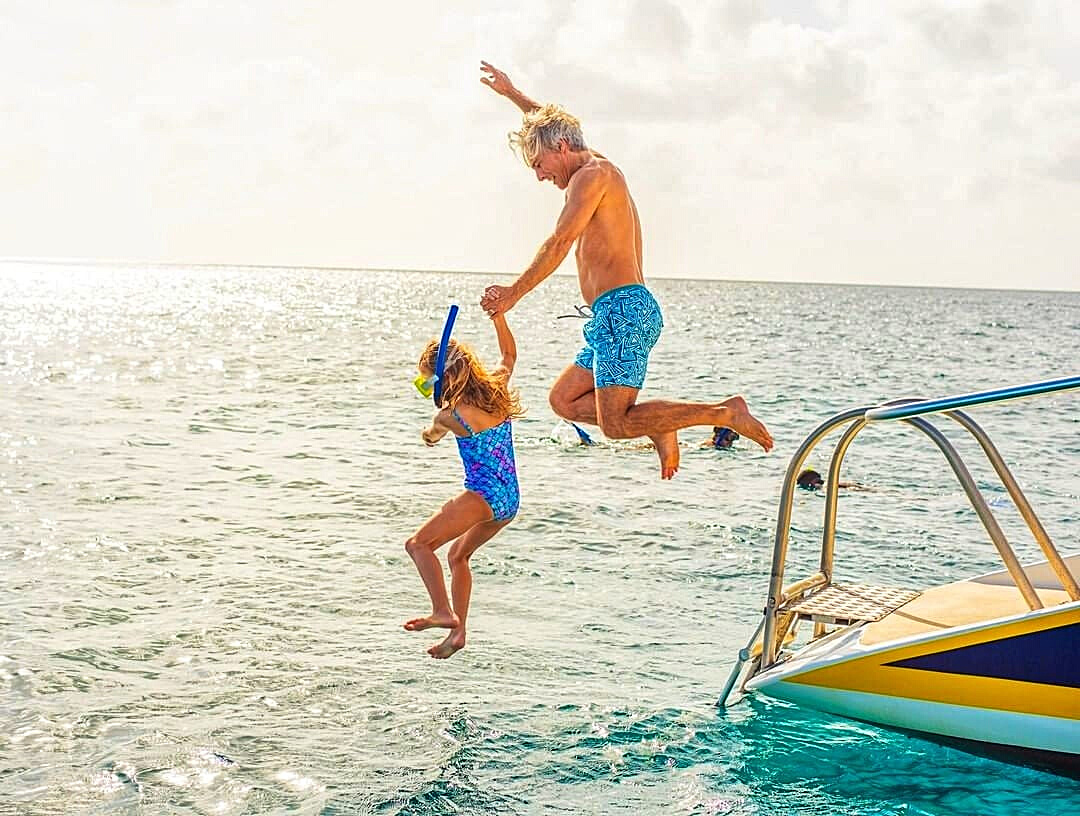 Tiami Catamarans