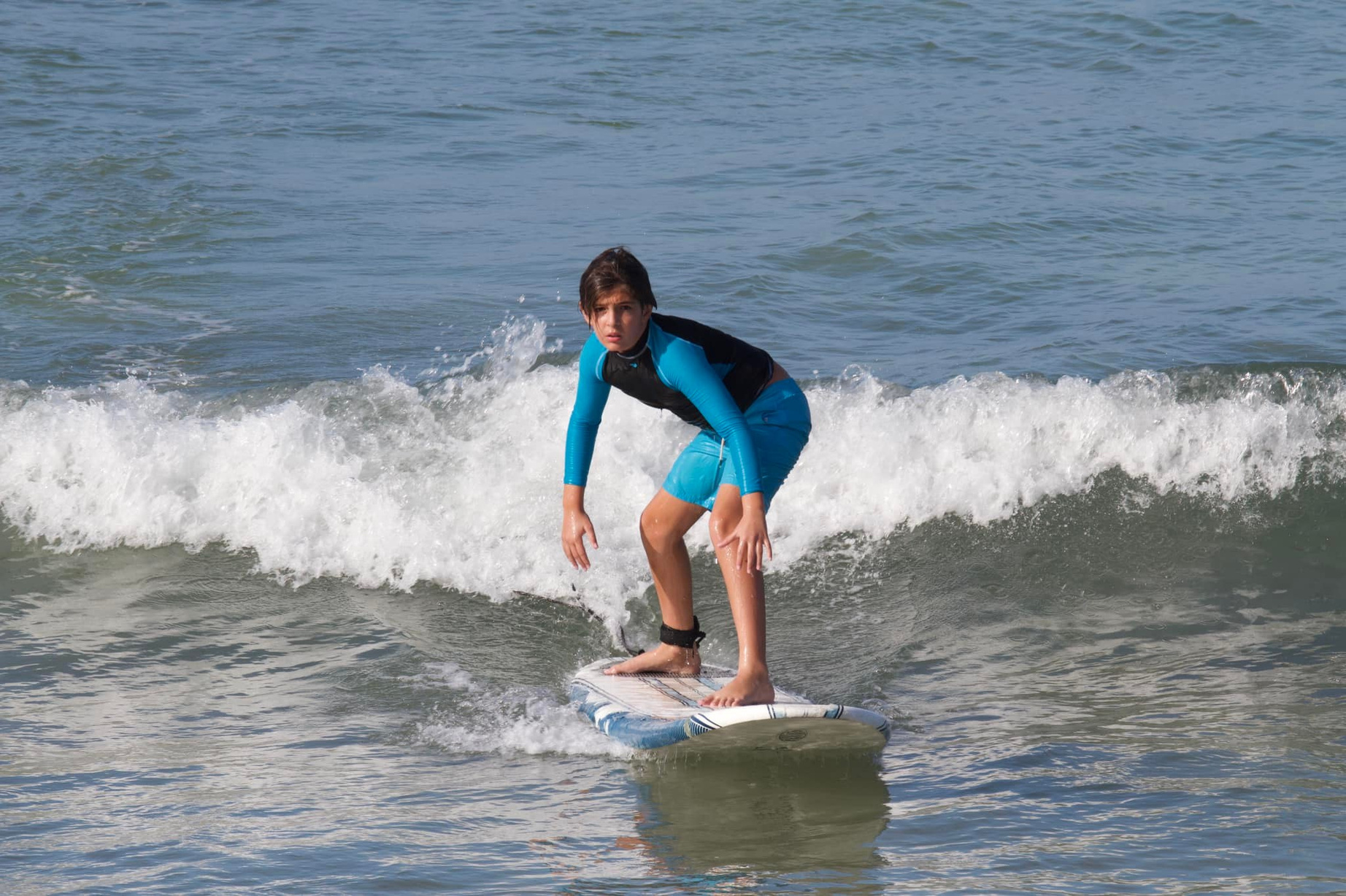 Burkie Boards