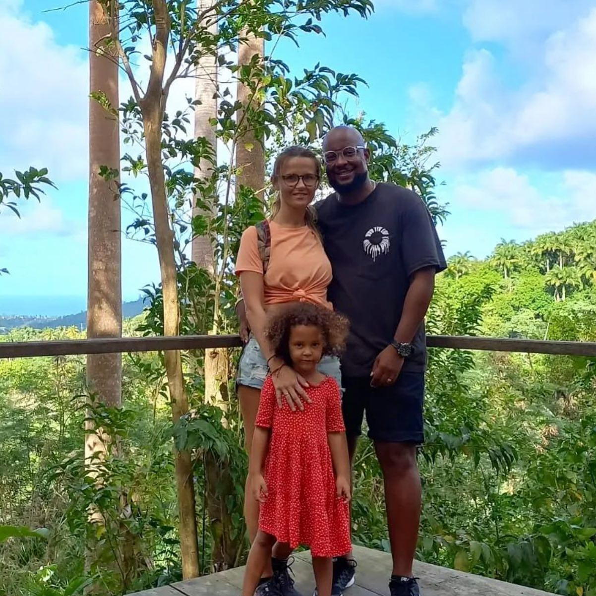Coco Hill Forest