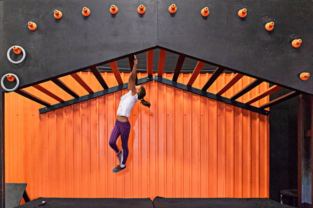 Beyond Limits Fitness Centre